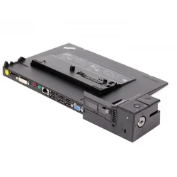 LAPTOP DOCKING STATION IBM L421 L530 T400s T430si T430i