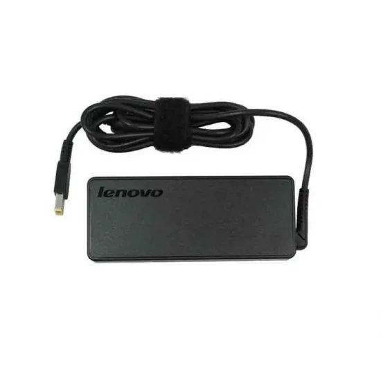 AC ADAPTER REPLACEMENT LENOVO 20.0V/3.25A/65W(YELLOW SQUARE)
