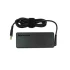 AC ADAPTER REPLACEMENT LENOVO 20.0V/3.25A/65W(YELLOW SQUARE)