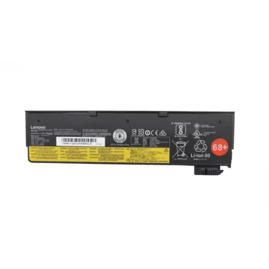 IBM THINKPAD X240 L460 T450 BATTERY 6 CELLS GA - 45N1128