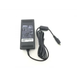 AC ADAPTER DELL 20.0V/4.5A/90W (4 PIN) - 0R0423
