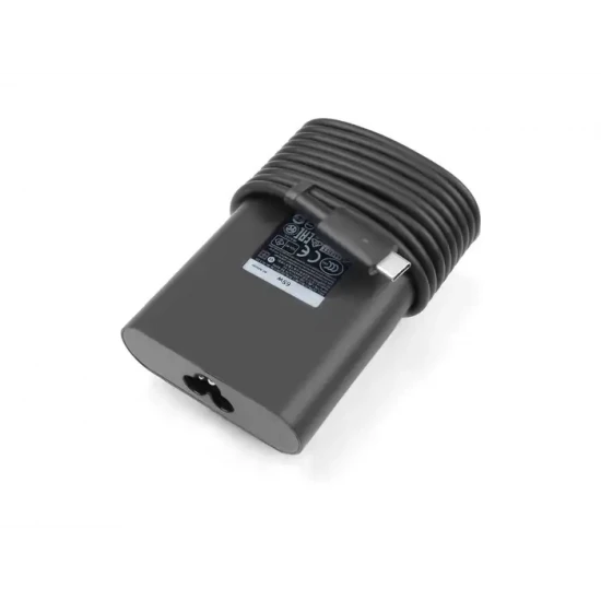 AC ADAPTER DELL 5V/9V/15V/20V/3A/2.25A/45W TYPE-C