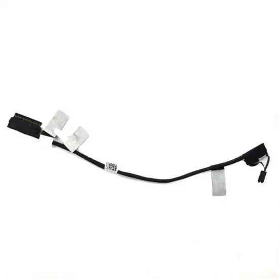 DELL LATITUDE 7480 E7480 7490 E7490 BATTERY CABLE - 07XC87