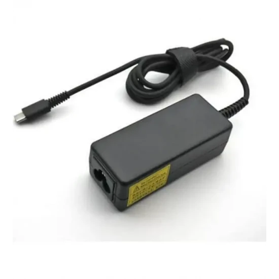 AC ADAPTER HP 5V/9V/12V/15V/20V/ 65W USB TYPE-C