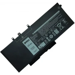 DELL LATITUDE 5580 5480 5490 5280 BATTERY 7.6V - GJKNX