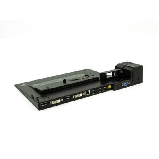DOCKING STATION MINI LENOVO PLUS SERIES 3 - 75Y5728
