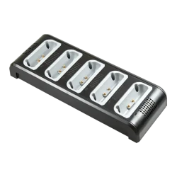 DOCKING STATION FIVE STATION CHARGER FOR LINEA PRO 5 PSLP5-L