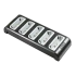 DOCKING STATION FIVE STATION CHARGER FOR LINEA PRO 5 PSLP5-L