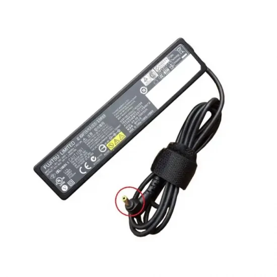 AC ADAPTER FSC 19.0V/3.16A/60W (5.5*2.5) - CP500570-01