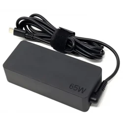 AC ADAPTER LENOVO 5V/15V/20V/65W TYPE-C