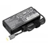 AC ADAPTER LENOVO 20.0V/6.75A/135W(YELLOW SQUARE)