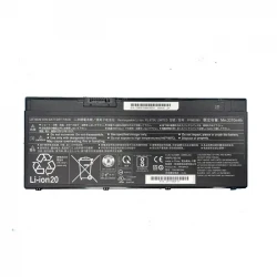 FUJITSU U747 U748 U757 U758 BATTERY 4 CELL GA - FPB0338S