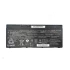 FUJITSU U747 U748 U757 U758 BATTERY 4 CELL GA - FPB0338S