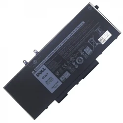 DELL LATITUDE 5400 5500 BATTERY 7.6V - 4GVMP