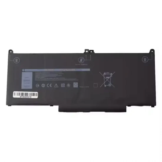 DELL LATITUDE E5300 E7400 BATTERY - MXV9V