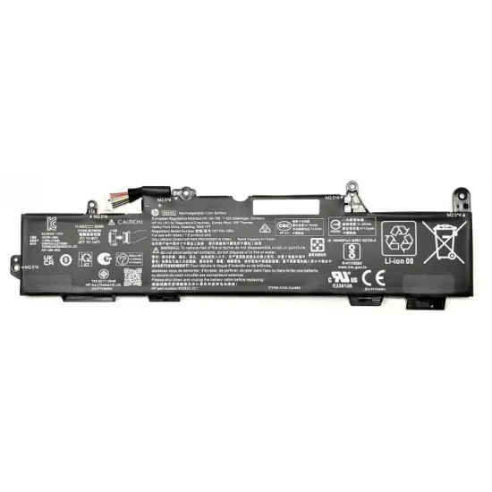 HP ELITEBOOK 735 745 830 836 840 846 G5/G6 BATTERY 6CELLS GA