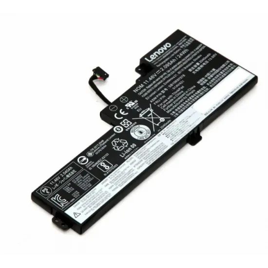 LENOVO T470 T480 INTERNAL BATTERY GA - 01AV489
