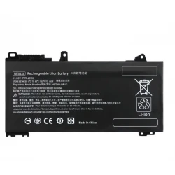 HP PROBOOK 430 440 450 470 G6 G7 BATTERY GA
