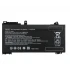 HP PROBOOK 430 440 450 470 G6 G7 BATTERY GA