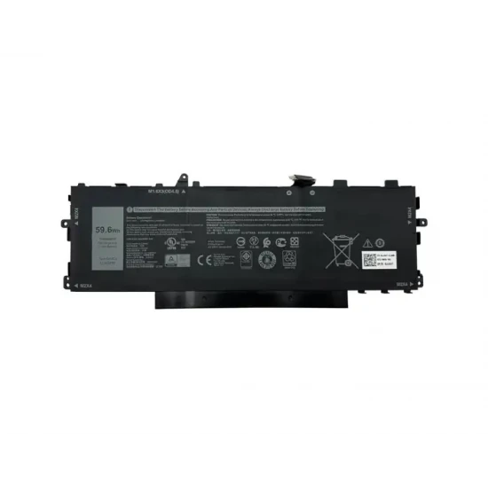 DELL LATITUDE 9420 2 IN 1 BATTERY GA - GHJC5