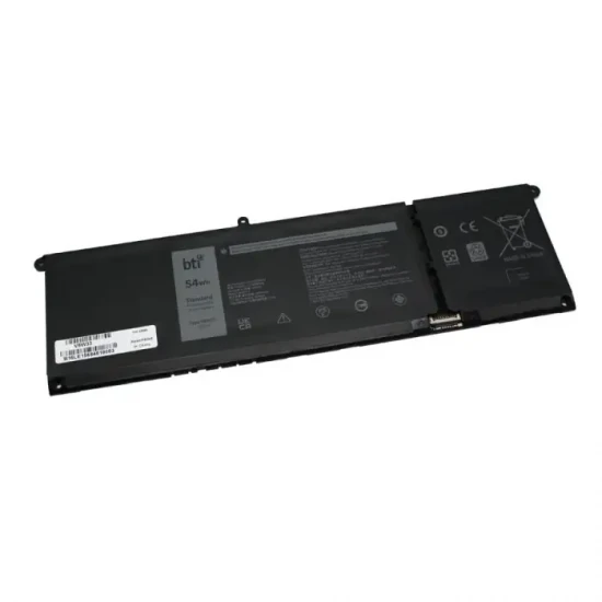 DELL INSPIRON 3420 5410 BATTERY GA - V6W33