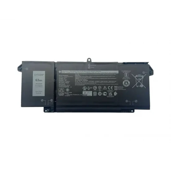 DELL LATITUDE 5320 7320 7420 7520 BATTERY 15.2V - 7FMXV