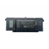 DELL LATITUDE 5320 7320 7420 7520 BATTERY 15.2V - 7FMXV