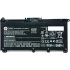 HP 255 G7 BATTERY GA - HT03XL