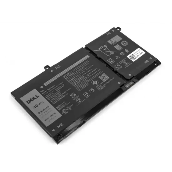 DELL LATITUDE 3410 3510 INSPIRON 5300 5401 5408 5501 5508 BATTERY 11.25V