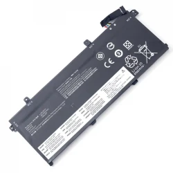 LENOVO T490 T495 BATTERY GA - L18M3P73