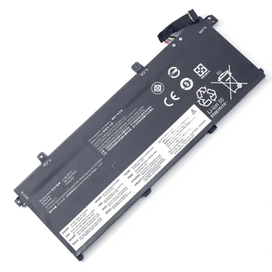 LENOVO T490 T495 BATTERY GA - L18M3P73