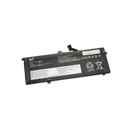 LENOVO THINKPAD X13 X390 X395  BATTERY GA - 02DL019