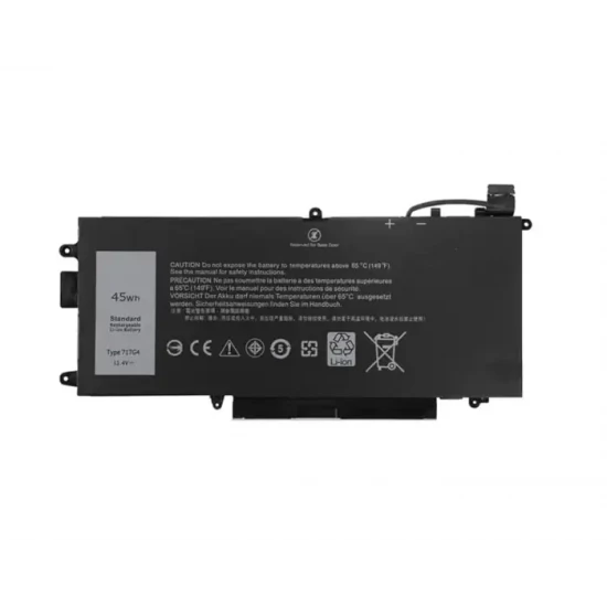 DELL LATITUDE 5289 7389 7390 BATTERY 2-IN-1 7.6V - K5XWW