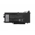 DELL LATITUDE 5289 7389 7390 BATTERY 2-IN-1 7.6V - K5XWW