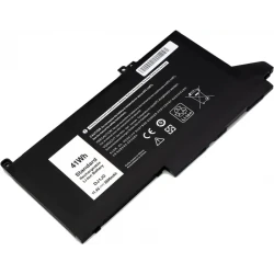 DELL LATITUDE 5300 7300 7400  BATTERY 11.4 V - 0G74C