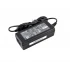 AC ADAPTER DELTA 12.0V/3A/36W (5.5*2.5)- ADP-36CH B