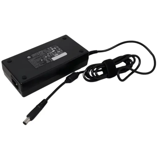 AC ADAPTER HP 19.5V/9.23A/180W (7.4*5.0) - 901571-004