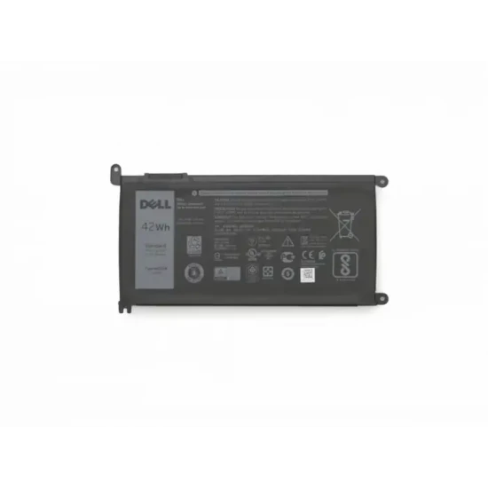 DELL INSPIRON 15 5567 5568 13 7368 7569 7579 BATTERY - WDX0R
