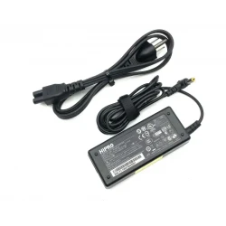 AC ADAPTER HIPRO 19.0V/3.42A/65W (5.5*1.7) - HP-A0652R3B 1LF