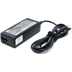 AC ADAPTER HPQ 18.5V/3.5A/65W (4.8*1.7) - 239704-001