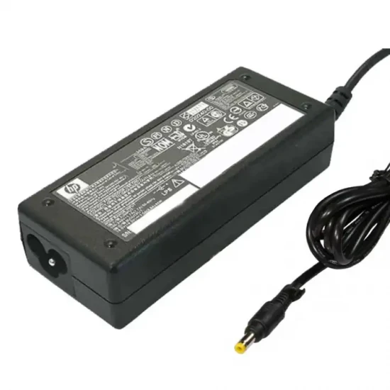 AC ADAPTER HPQ 18.5V/3.5A/65W (4.8*1.7) - PA-1650-02H
