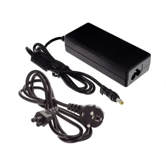 AC ADAPTER LITE-ON 19.0V/3.42A/65W (5.5*1.7) - PA-1650-02