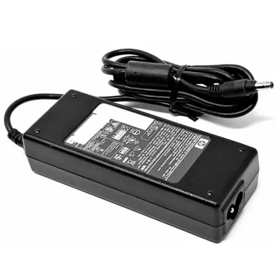 AC ADAPTER HPQ 19.0V/4.7A/90W (4.8*1.7) - 393954-002