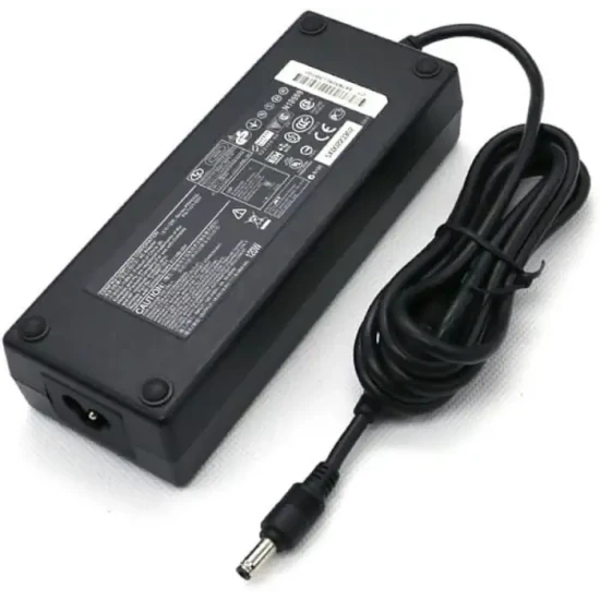 AC ADAPTER HPQ 18.5V/6.5A/120W (5.5*2.5) - PA-1121-02H