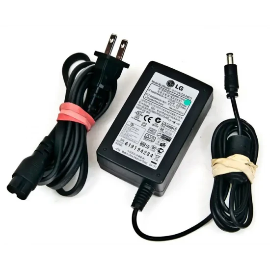 AC ADAPTER LG 12V/2A/0.65W - DA-24B12