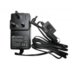 AC ADAPTER FSP 12V/1.5A - FSP018-DEFE1