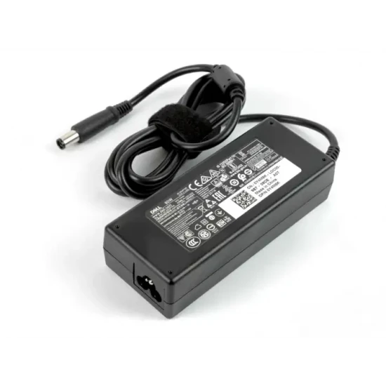AC ADAPTER DELL 19.5V/4.62A/90W (7.4*5.0) - LA90PM111