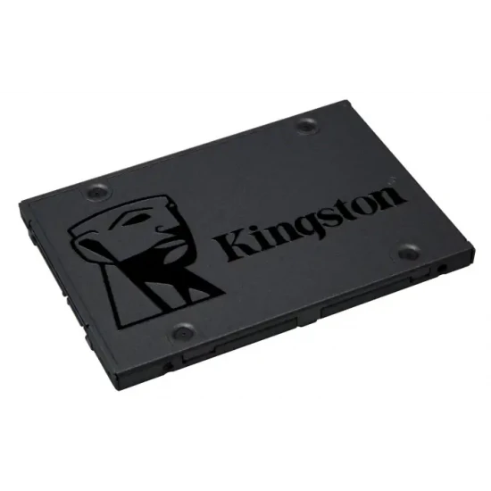 SSD SRV 1.92TB 2.5" KINGSTON SATA A400 6G - SA400S37/1920G