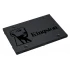 SSD SRV 1.92TB 2.5" KINGSTON SATA A400 6G - SA400S37/1920G