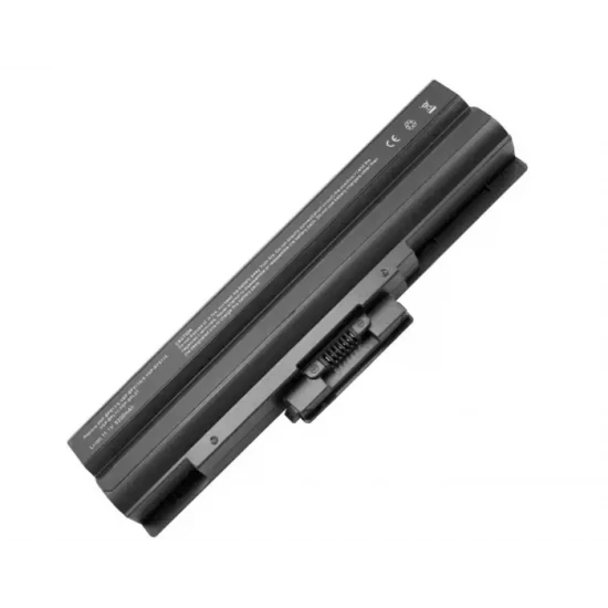 SONY VAIO VGN-CS-FW SERIES BATTERY 6 CELLS SL - VGP- BPS13/S
